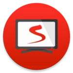 stream android application logo